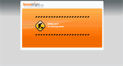Desktop Screenshot of hility.com